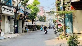 Cho thuê nhà hẻm xe Tải Tân Sơn Nhì quận Tân Phú