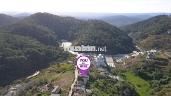 ✨ Vị trí đẹp Đà Lạt – Nhà mặt tiền – Hoàng Hoa Thám – 73.53m² – 4.8 tỷ