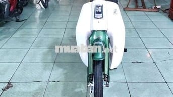 ♥️ Honda Cub nhật 50cc hssv ko cần bằng lái ♥️