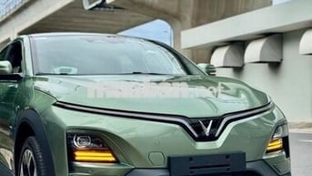 VinFast VF6 Trả 120 Triệu Bao HS Giao Xe Ngay