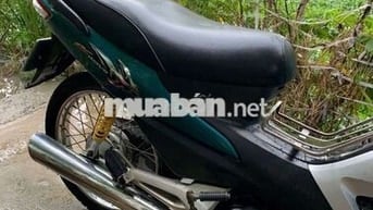 Honda Wave A 100cc xe ngon thay full áo mới