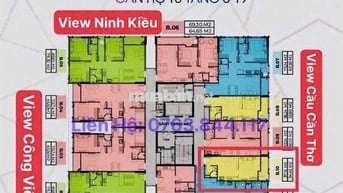 💥CHÍNH CHỦ CẦN BÁN NHANH CĂN HỘ CARA RIVER PARK – GIÁ TỐT HƠN CHỦ ĐẦU💥