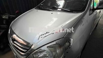 Toyota Innova 2010G xịn ace cần mua dùng lhe