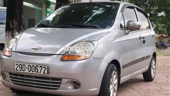 Chevrolet Spark 2012 Lite Van 0.8 MT - 300000 km