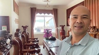 Nhà HXH Nguyễn Văn Quá , sát Quang Trung, Trường Chinh, với 2 tầng lầu