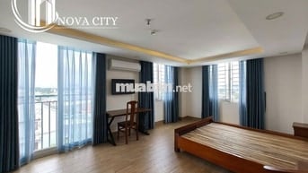 Đúng hình đúng giá 1 phòng ngủ Tòa nhà tiện nghi có thang máy