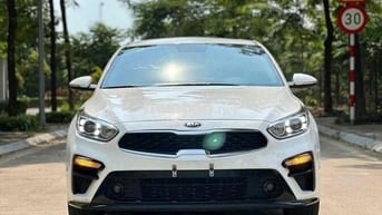 Kia Cerato Luxury 1.6 AT sản xuất 2021