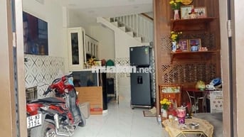 Bán nhà Bình Tân HXH Tân Hòa Đông giá rẻ chỉ 2,5 tỷ