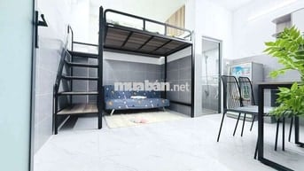 DUPLEX ĐẦY ĐỦ TIỆN NGHI GẦN HUFLIT- BÁCH KHOA- VĂN HIÊN ...