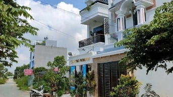 Bán dất sổ đỏ Q9 Samsung đường bưng ông thoàng giá 4.59 tỷ