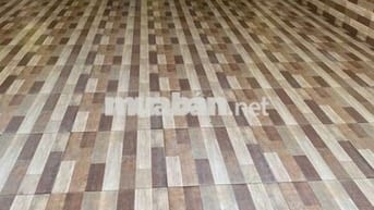 cho thuê nhà cấp 4 mặt tiền 174  M1 BHH dt 5x21m trống suốt 2pn 1wc