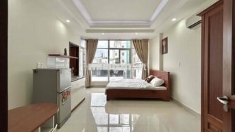 Khai trương CHDV cho thuê gần Swinburne - Gia Định, Tân Bình, HCM