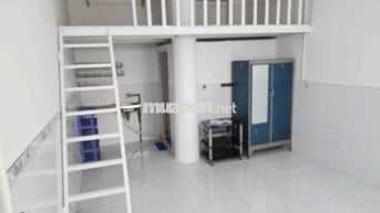 DUPLEX SINH VIÊN GIÁ RẺ GẦN UEH - ĐH Y DƯỢC, PHÒNG SIÊU RỘNG