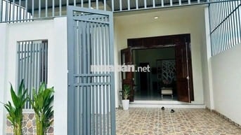 Cần Bán nhà Gấp 116m2 chỉ 720 Triệu Có SHR Tân Phú Trung Củ Chi, Gấp.