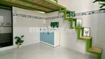 Duplex giá rẻ tiện đi IUH, VLU