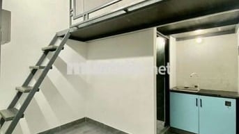 Duple đi bộ qua cơ sở 3 (NVD) IUH