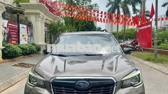 Subaru Forester 2019 2.0i-S EyeSight - 90000 km