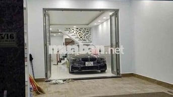 nhà 4x18m 1 trệt 1 lầu 2 phòng ngủ 3wc, 1/ Đường Số 3. BHH Bình Tân