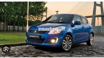 chính chủ bán Suzuki Swift 2014 1.4 AT - 63000 km