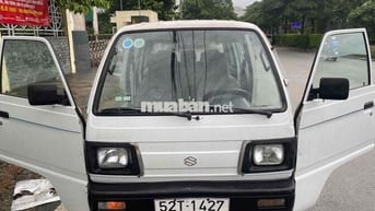 Suzuki APV 2001 - 69000 km