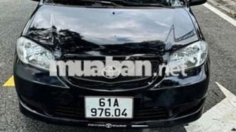 Toyota Vios 2005