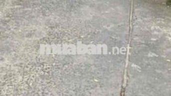 - Lô trống (nhà cũ đã tháo dỡ) -Phú Thọ Hoà-Tân Phú-Tp HCM.