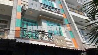 Cho thuê nhà : 12tr/tháng  - Đ/C : Bình Trị Đông ( Đất Mới ) BTĐ A. Bì