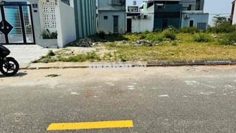 🔥CHỦ CẦN BÁN LÔ ĐẤT ĐƯỜNG 7,5m THÂN VĂN NHÍP khu Bá Tùng. Giá 3 tỷ 500