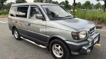 Mitsubishi Jolie 2001 - 12 km