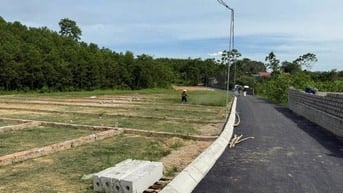 🔥 SỞ HỮU NGAY LÔ ĐẤT VÀNG – GIÁ RẺ BẤT NGỜ!