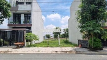 Chủ kẹt tiền bán gấp lô đất 150m2 giá 630Tr, Tân Phú Trung Củ Chi, SHR