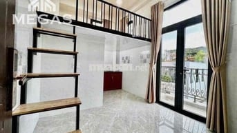 📣📣CĂN HỘ DUPLEX - BAN CÔNG 📍 -BÌNH TÂN - SÁT VHU