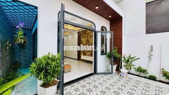 🔥Nhà phường Mỹ Phong Mỹ Tho, đường ô tô tới nhà🔥