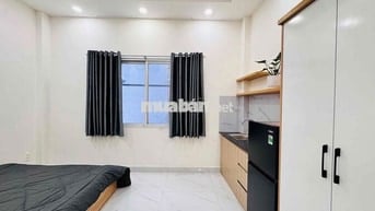🏡CHO THUÊ PHÒNG TRỌ MỚI 100%💥THANG MÁY - CỬA SỔ📍GẦN ĐH IUH - VLU CS3