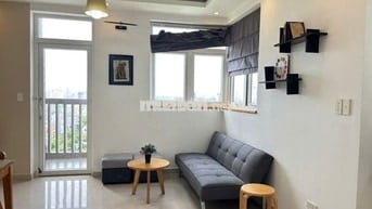 Thuê ngay căn hộ 1PN tòa Harmony Đà nẵng, vào ở ngay, Full nội thất