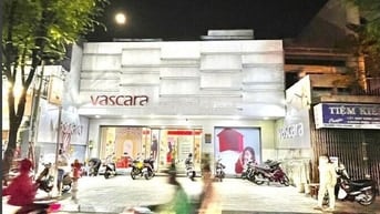 Biệt thự Phan Kế Bính Phường Đa Kao Quận 1 Gần Đinh Tiên Hoàng