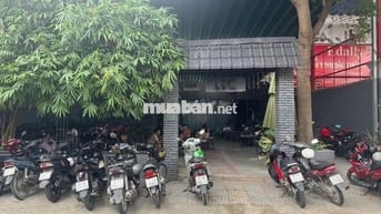 [CHÍNH CHỦ] CẦN SANG QUÁN CAFE 220M2 LINH XUÂN THỦ ĐỨC
