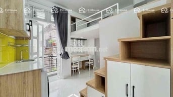Trống Lại Siêu Phẩm Duplex gần Học Viện Hàng Không