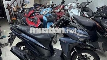 Honda Vario 125 Fi ( Cực Đẹp ) BS: 65 Cần Thơ