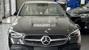 Mercedes Benz C200 Avantgarde Plus 2025
