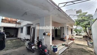 🏡[25mx19m]🏡 BIỆT THỰ SÂN VƯỜN CỔ KÍNH ❌ CÁCH NGÃ TƯ PHÚ NHUẬN 300M