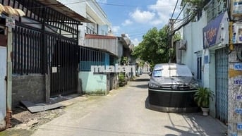 Nhà hẻm 176 ql 13 hiệp bình phước 3.5 tỷ dt 46.6m