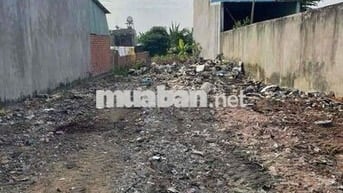ĐẤT FULL THỔ CƯ - CẦN BÁN NHANH