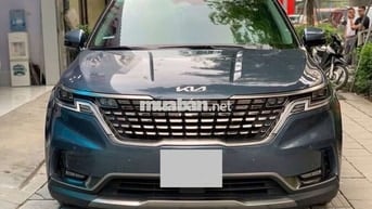 Kia Carnival Signature 2.2D sx 2023 tuyệt đẹp