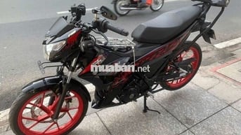 Suzuki Satria 2020 mới 90% bstp chính chủ