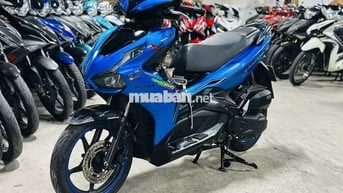 XE MÁYTHANH TÙNG_AIR BLADE 125 XANH BIỂN 29 ZIN