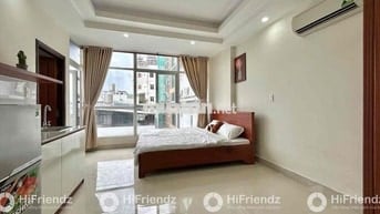 📍 Khai trương căn hộ mới 30m2 - Khu sân bay - Thang máy