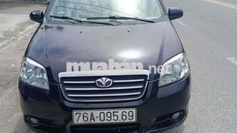 Daewoo Gentra 2010 SX 1.5 MT - 100000 km