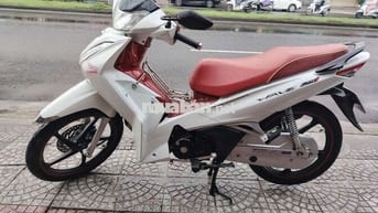 Bán honda wave thái 125i nhập thái lan bs 43