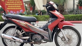 wave S 100 ngon khoẻ cực chất, sơn nhựa đẹp